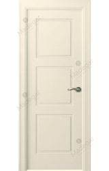 Puerta interior lacada Angle Urbión. Madegar