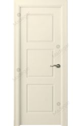 Puerta interior lacada Arc R-Urbión. Madegar