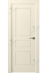 Puerta interior lacada Angle Breña. Madegar