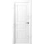 Puerta interior lacada Arc R-Breña. Madegar