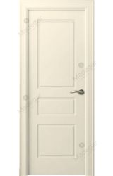 Puerta interior lacada Arc R-Breña. Madegar