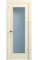 Puerta interior lacada Arc R-Oma 1VL. Madegar