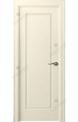 Puerta interior lacada Arc R-Oma. Madegar