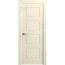 Puerta interior lacada Angle Eume. Madegar