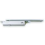 Cierrapuertas Sin retenedor CTO96 EN2-4 GUIA OCULTA 512mm 46mm. INTHER. Uso comercial.