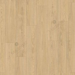 Tarima Laminada, Classic 1050-1748723-V4, Lamas 8mm  AC5 33 en Roble Mont Blanc lijado. PARADOR