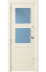 Puerta interior lacada Arc R-Urbión 2V. Madegar