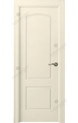 Puerta interior lacada Angle Lizana. Madegar