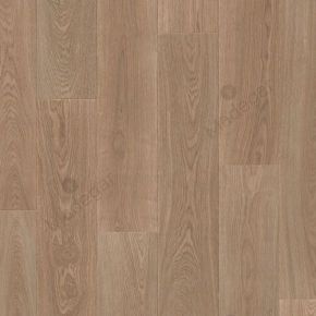 Tarima Laminada, Bisellatura PRO-61109-V4, Lamas 8mm  AC5 32 en Roble Giralda. BALTERIO