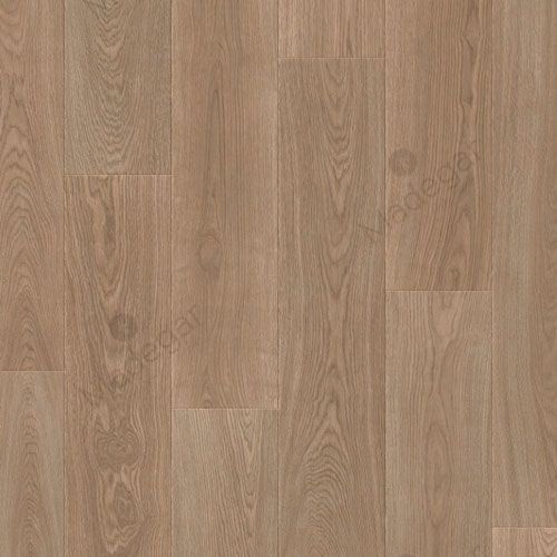 Tarima Laminada, Bisellatura PRO-61109-V4, Lamas 8mm  AC5 32 en Roble Giralda. BALTERIO