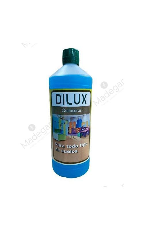 Quitaceras 1 Litro. Dilux
