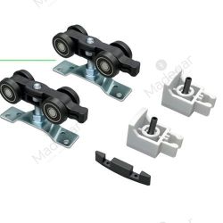 Kit Rodadura AIR M60