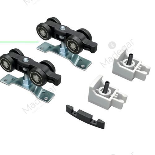 Kit Rodadura AIR M60