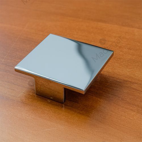 Asa Magna en Cromo Brillo 200mm