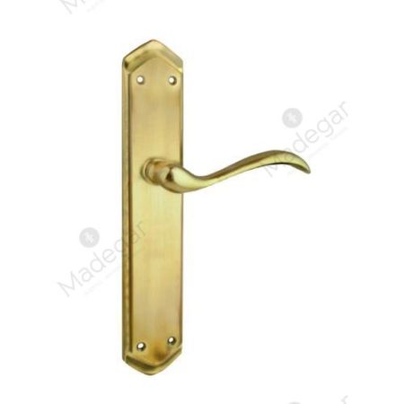 Juego Manilla con Placa C/Placa 950-01 en Brillo Satinado. DIVALFER