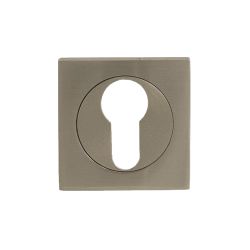 Bocallave Cuadrado YALE Carrera 50mm. INTHER