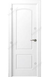 Puerta interior lacada Arc R-Lizana. Madegar