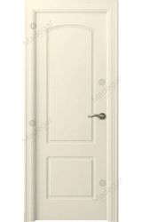 Puerta interior lacada Arc R-Lizana. Madegar