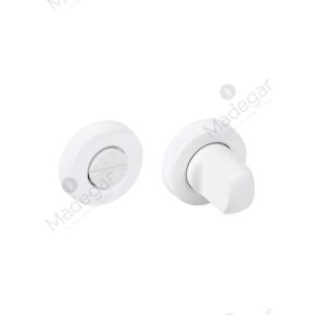 Muletilla Roseta Hera en Negro 35mm. DIVALFER