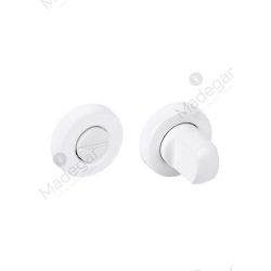 Muletilla Roseta Hera en Negro 35mm. DIVALFER