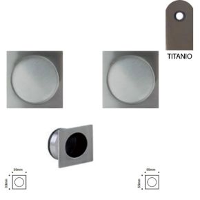 Kit tirador 2y1 444C. DIVALFER