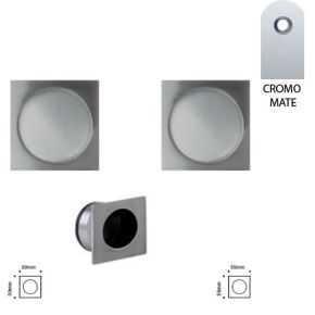 Kit tirador 2y1 444C. DIVALFER