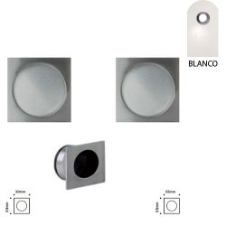 Kit tirador 2y1 444C. DIVALFER