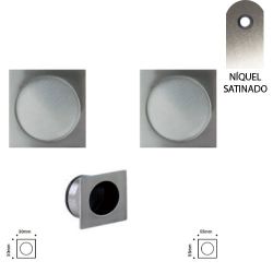 Kit tirador 2y1 444C. DIVALFER