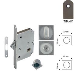 Kit condena NEROC. DIVALFER