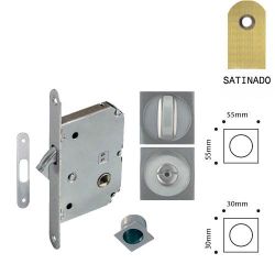 Kit condena NEROC. DIVALFER