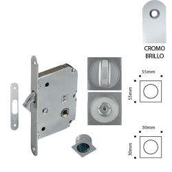 Kit condena NEROC. DIVALFER