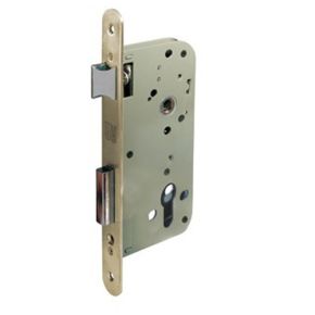 Cerradura U30/50CR S/Cil. DIVALFER