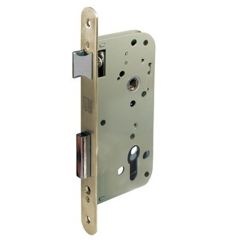 Cerradura U30/50CR S/Cil. DIVALFER