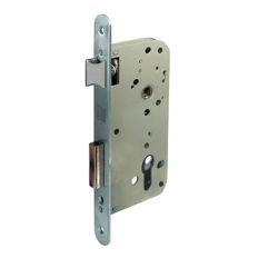 Cerradura U30/50CR S/Cil. DIVALFER