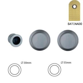 Kit tirador 2y1 444. DIVALFER