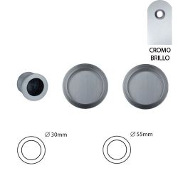 Kit tirador 2y1 444. DIVALFER