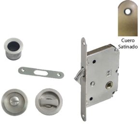 Kit condena NERO. DIVALFER