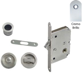 Kit condena NERO. DIVALFER