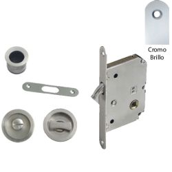 Kit condena NERO. DIVALFER