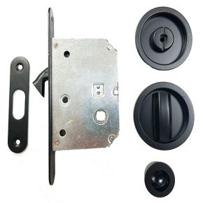 Kit condena NERO. DIVALFER