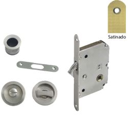 Kit condena NERO. DIVALFER