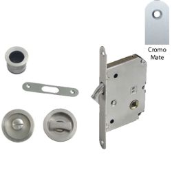 Kit condena NERO. DIVALFER