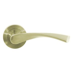 Juego Manilla Roseta Zeus 50mm. DIVALFER