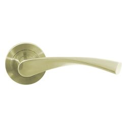 Juego Manilla Roseta Zeus 50mm. DIVALFER