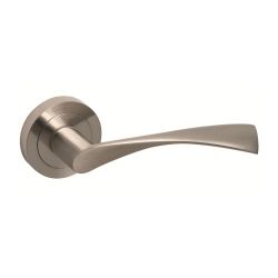 Juego Manilla Roseta Zeus 50mm. DIVALFER