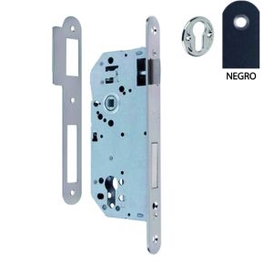 Cerradura U30/50CR S/Cil. DIVALFER