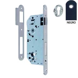 Cerradura U30/50CR S/Cil. DIVALFER