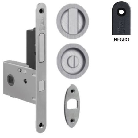 Kit condena G500TR BONAITI. BONAITI