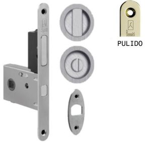 Kit condena G500TR BONAITI. BONAITI