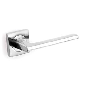 Juego Manilla Roseta Cuadrada Carrera ZK. INTHER